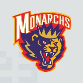 Carolina monarchs